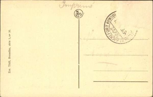 Rochefort Chateau Beauregard – Bild 2