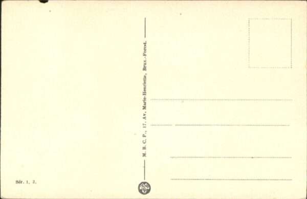 Nieuport-Bains Nieuport Eglise – Bild 2