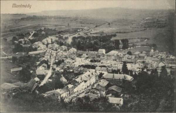 Montmedy