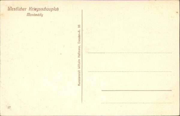 Montmedy – Bild 2