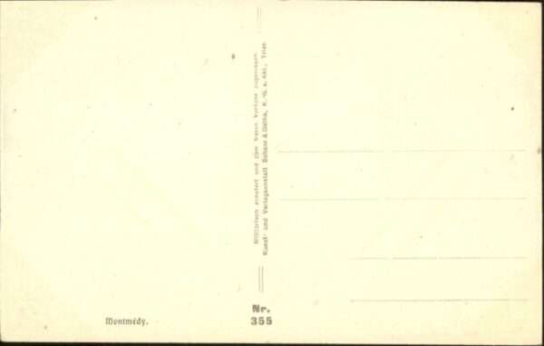 Montmedy – Bild 2