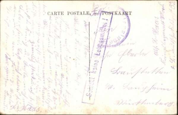 Mons Hainaut Mons Hopital – Bild 2