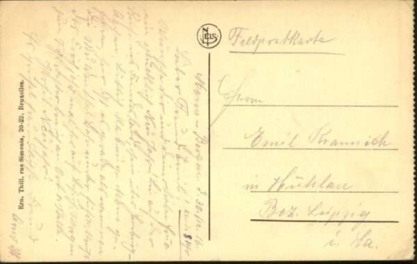 Mons Hainaut Mons Hotel de Ville – Bild 2
