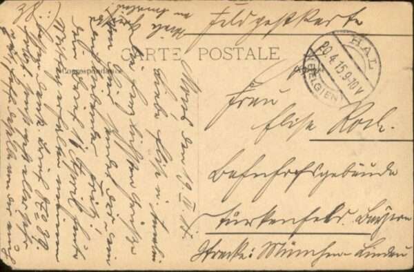Mons Hainaut Mons – Bild 2