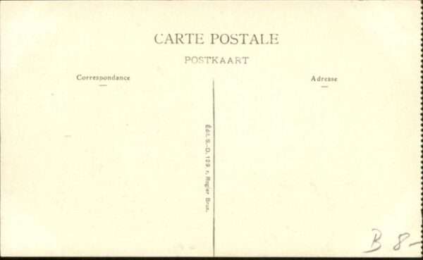 Messines Eglise – Bild 2