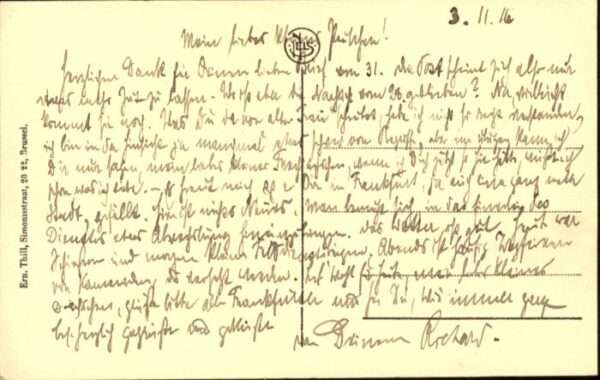 Mechelen Malines Mechelen Hoofdkerk St. Rombaut – Bild 2