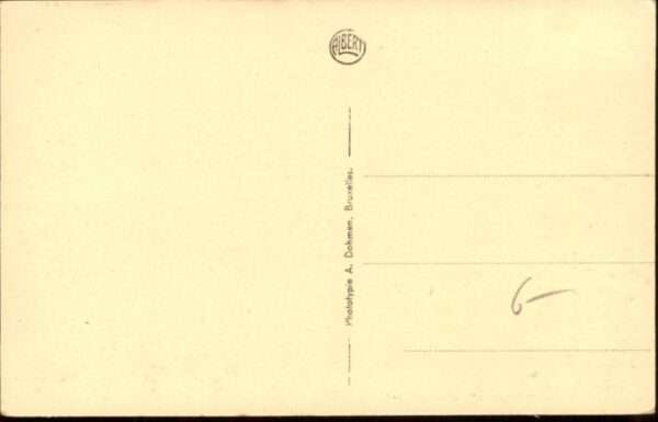 Ostende Oostende Ostende Ostend Plage Sands – Bild 2