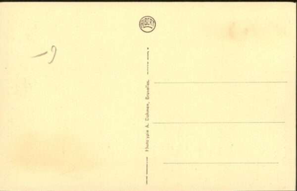 Anvers Antwerpen Tunnel – Bild 2