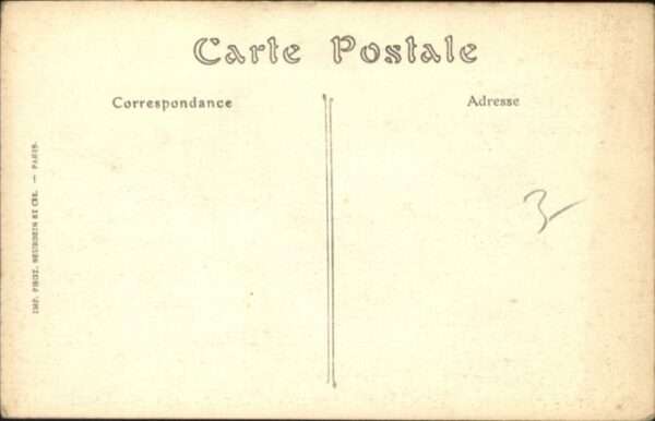 Ypern Ypres Ypres Conciergerie Bombardement Zerstör – Bild 2