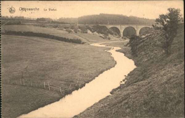 Outrewarche Viaduc
