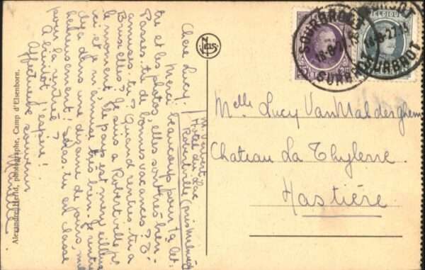 Outrewarche Viaduc – Bild 2