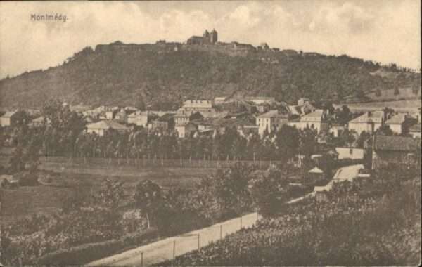 Montmedy