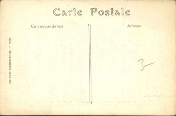 Ypern Ypres Ypres Boucherie Bombardement Zerstörung – Bild 2
