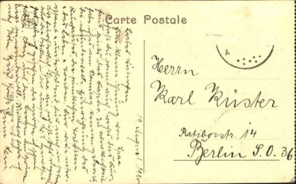 Spa Liege Spa Kursaal Etablissement Bains – Bild 2
