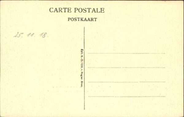 Stavelot Pont Chattes – Bild 2