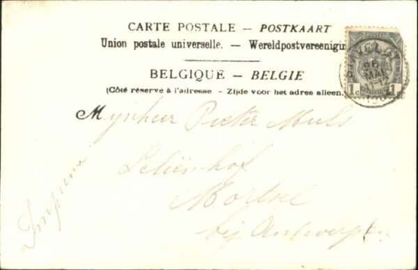 Stavelot Bressais – Bild 2