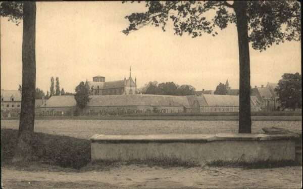 Tongerloo Antwerpen Abdij