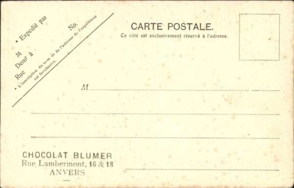 Tlemcen Boulevard National – Bild 2
