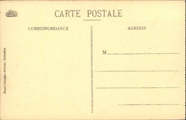 Tervueren Maison Espagnoles Parc – Bild 2