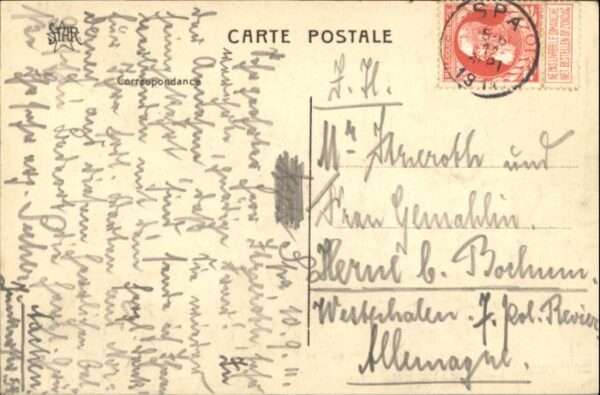 Spa Liege Spa Kursaal – Bild 2