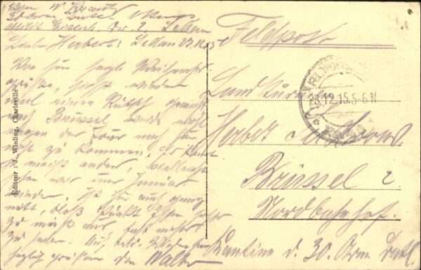 Sedan Ardennes Sedan Place Armes – Bild 2