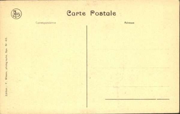 Spa Liege Spa Gendarmerie – Bild 2