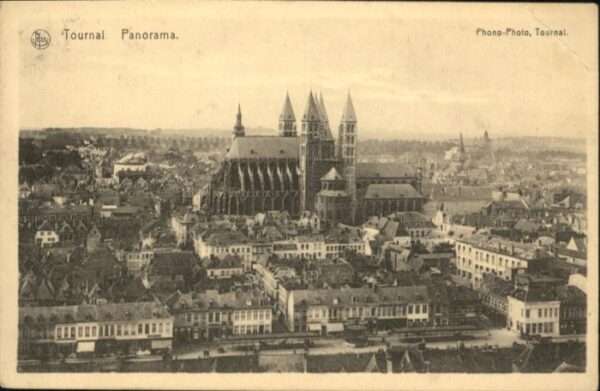 Tournai Hainaut Tournai