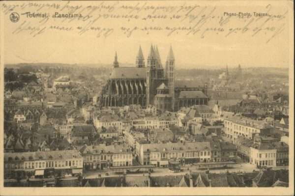 Tournai Hainaut Tournai