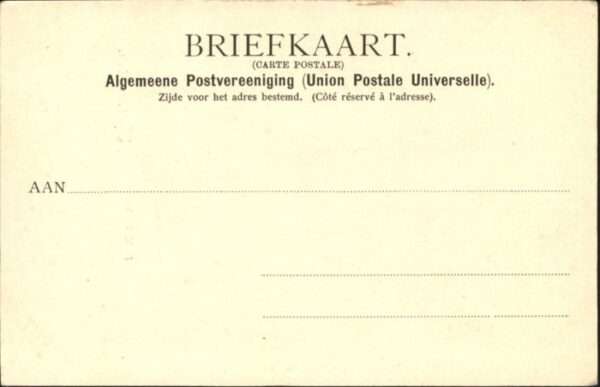 Weltevreden Kerk – Bild 2