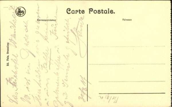 Waulsort Cascatelles – Bild 2