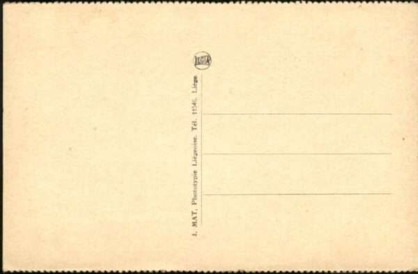 Ypern Ypres Ypres Eglise St. Martin – Bild 2