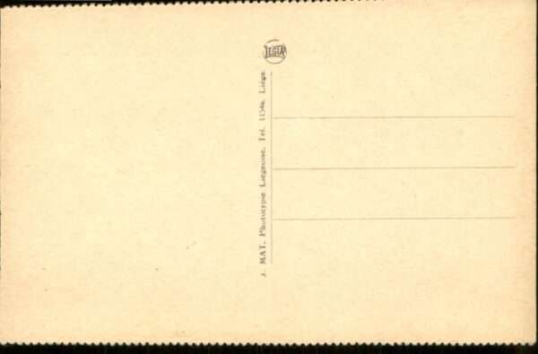Ypern Ypres Ypres Yper Remparts – Bild 2