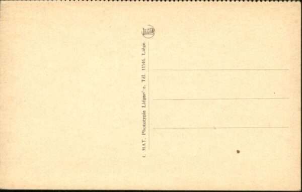 Ypern Ypres Ypres Yper Remparts – Bild 2