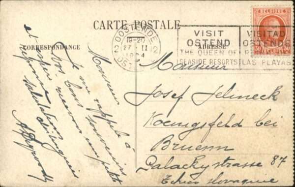 Ypern Ypres Ypres – Bild 2