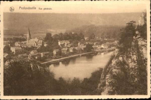 Profondeville