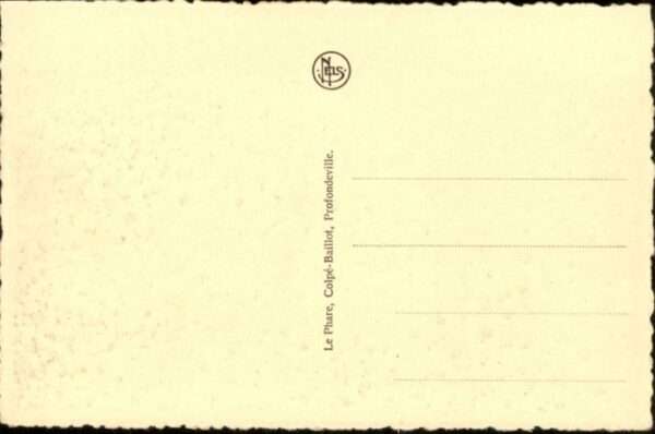 Profondeville – Bild 2