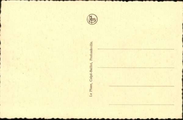 Profondeville Paysage – Bild 2