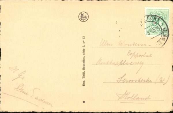 Rochefort Namur Wallonie – Bild 2