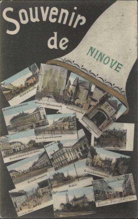 Ninove