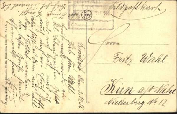 Anseremme Pont – Bild 2