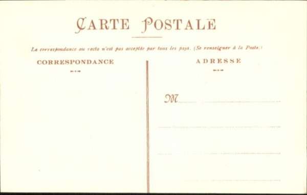 Verviers Liege Wallonie Verviers Seroule Etablissement Dames Ur – Bild 2