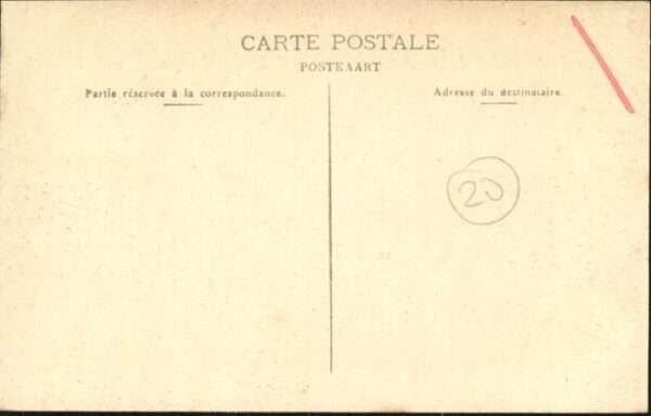 Charleroi Wallonie Charleroi Rue Station Hotel Europe – Bild 2