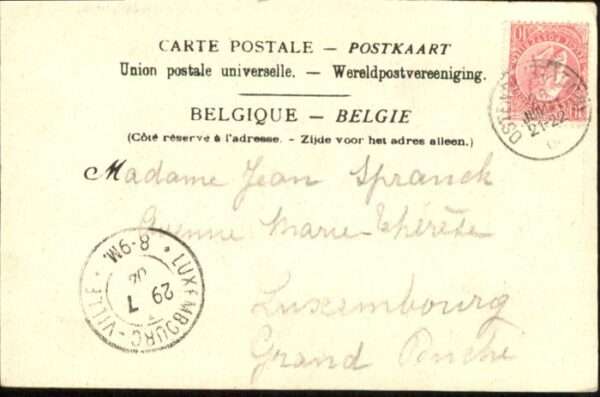 Middelkerke Digue – Bild 2