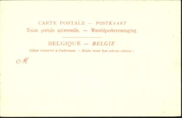 Laroche Belgium Laroche Ruines Embouchure Bronze – Bild 2
