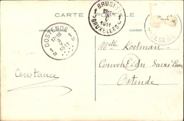 Laroche Belgium Laroche Route Houffalize – Bild 2