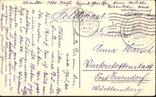 Charleroi Wallonie Charleroi Fosses Sacre-madame Ste. Barb – Bild 2