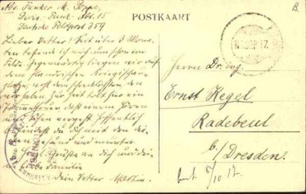 Roeselaere Roeselare Groote Markt Stadhuis – Bild 2