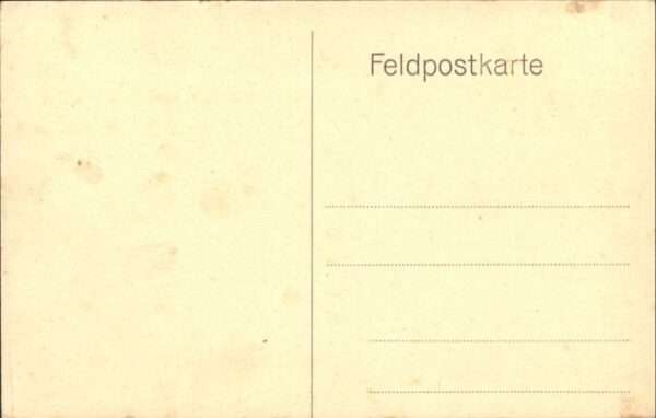Rethel Ardennes Rethel Zerstörung – Bild 2