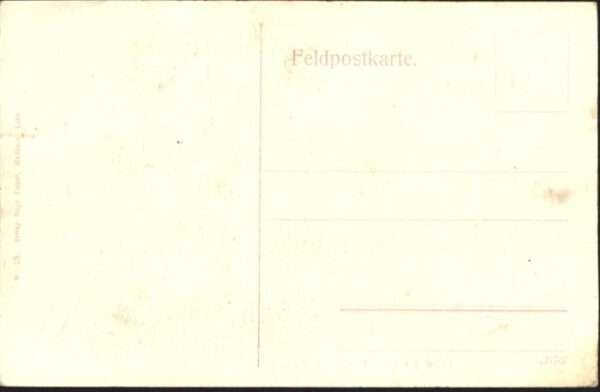 Poelkapelle West-Vlaanderen Poelkapelle Kirche Flandern Zerstörung – Bild 2