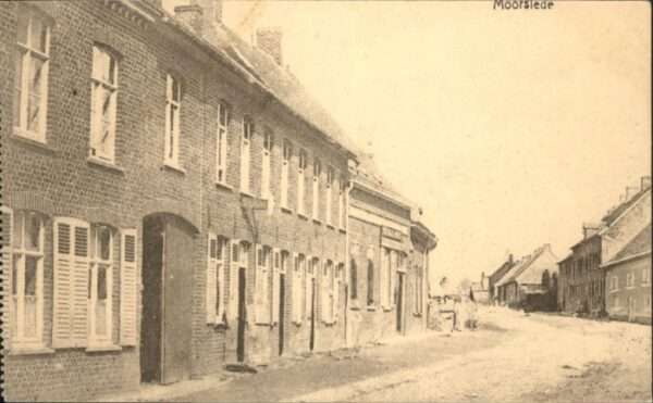 Moorslede
